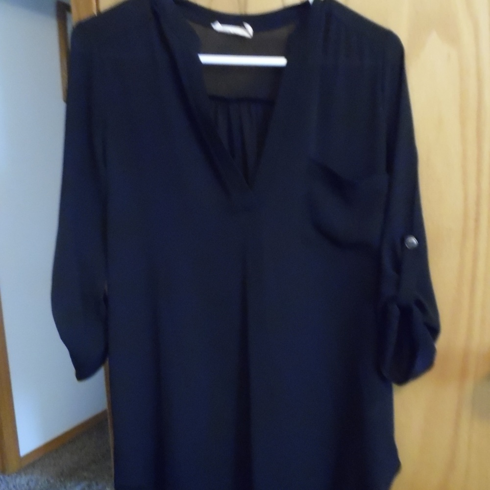 LUSH/ Tunic